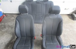 Сиденья комплект (52 Сиденья) 52107243541 - купить Саперке