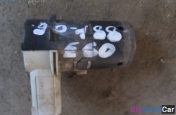 Парктроник (66 Поддержание дистанции, круиз контроль) 66206989105