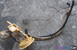 Датчик уровня топлива (16 Система подачи топлива) 16117159162 - купить Саперке