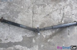 Карданный вал мкпп (26 Карданный вал) 26107575332