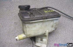 Бачок расширительный (16 Система подачи топлива) 17132248050 - купить Саперке