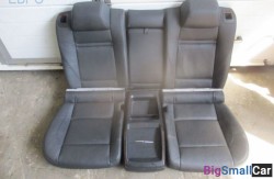 Сиденья комплект (52 Сиденья) 52107161877 - купить Саперке