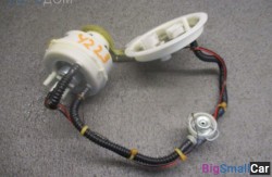 Насос топливный n55 (16 Система подачи топлива) 16117341301 - купить Саперке