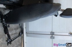 Сиденья комплект (52 Сиденья) 52000 - купить Саперке