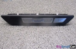 Блок управления сиденья лев. (52 Сиденья) 61319382804 - купить Саперке