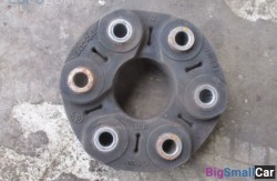 Эластичная муфта (26 Карданный вал) 26117610061