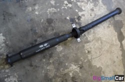 Карданный вал акпп n57 (26 Карданный вал) 26107589128