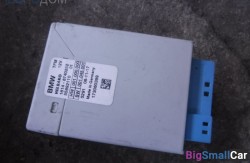 Блок управления топливным насосом (16 Система подачи топлива) 16148740252 - купить Саперке