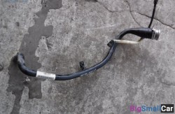 Заливная горловина бака n55 (16 Система подачи топлива) 16117217082 - купить Саперке