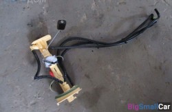 Датчик уровня наполнения лев. (16 Система подачи топлива) 16117212632 - купить Саперке