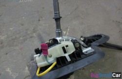 Селектор акпп (25 Механизм переключения передач) 25167522144 - купить Саперке