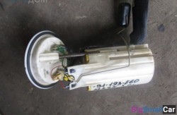 Насос топливный m57n 3.0 (16 Система подачи топлива) 16146765824 - купить Саперке