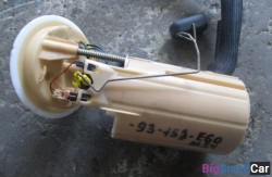 Насос топливный м54 2.5 (16 Система подачи топлива) 16146765824 - купить Саперке