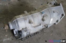 Акпп 6нр19 n52 2.5 (24 АКПП) 24007547901 - купить Саперке