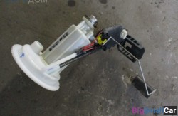 Насос топливный n52 2.5 (16 Система подачи топлива) 16117373514 - купить Саперке