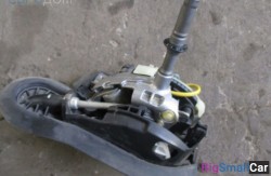 Селектор акпп n52 2.5 (25 Механизм переключения передач) 25167522144 - купить Саперке