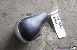 Ручка акпп (25 Механизм переключения передач) 251675706521 - купить Саперке