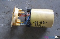 Насос топливный м57n2 3.0 (16 Система подачи топлива) 16117197077 - купить Саперке