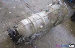 Акпп 6hp26 m57n2 3.0 (24 АКПП) 24007563432 - купить Саперке