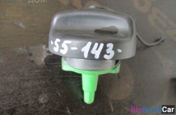 Крышка лючка бака (16 Система подачи топлива) 16117193372 - купить Саперке