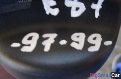 Лючок бензобака (16 Система подачи топлива) 16117193372 - купить Саперке