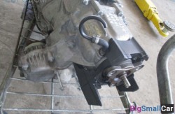 Раздаточная коробка atc 300 60/90 (27 Раздаточная коробка/коробка передач E) 27107599693 - купить Саперке