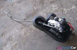 Селектор акпп n46 (25 Механизм переключения передач) 25167549054 - купить Саперке