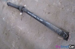 Карданный вал акпп n46 2.0 (26 Карданный вал) 26107526116