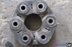 Эластичная муфта n46 (26 Карданный вал) 26117511454