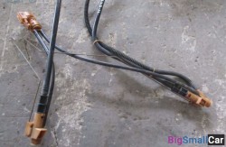 Насос топливный (16 Система подачи топлива) 16111184427 - купить Саперке