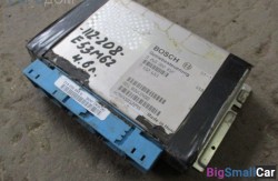 Базовый эбу egs м62 4.6 (24 АКПП) 24607512653 - купить Саперке