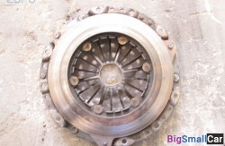 Корзина n46 1.8 (21 Сцепление) 212075765191 - купить Саперке