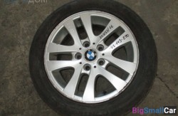 Запаска r16 (36 Колёса с шинами) 361167755951