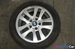 Колеса 205/55 r16 (36 Колёса с шинами) 361167755951