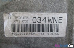 Акпп 6hp21 n54 (24 АКПП) 24007576165 - купить Саперке