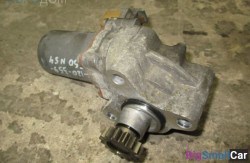 Серводвигател раздаточной коробки n54 (27 Раздаточная коробка/коробка передач E) 27107546671 - купить Саперке