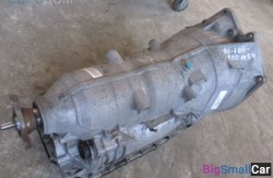 Акпп 6hp19 м54 2.2 (24 АКПП) 24007545013 - купить Саперке