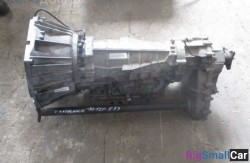 Акпп 5hp24 (24 АКПП) 24007512587 - купить Саперке