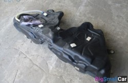 Бензобак (16 Система подачи топлива) 16117268031 - купить Саперке