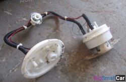 Насос топливный (16 Система подачи топлива) 16117260644 - купить Саперке