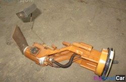 Насос топливный (16 Система подачи топлива) 16116755043 - купить Саперке