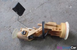 Датчик уровня наполнения лев. (16 Система подачи топлива) 16116762044 - купить Саперке