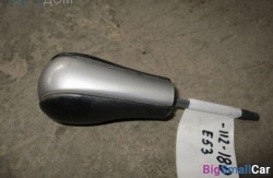 Ручка акпп (25 Механизм переключения передач) 25161423500 - купить Саперке