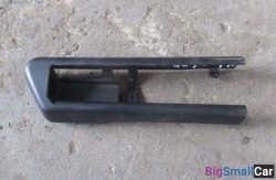 Пластик сиденья задн. лев. (52 Сиденья) 52109175071 - купить Саперке