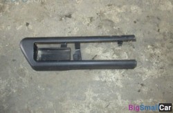 Пластик сиденья задн. прав. (52 Сиденья) 52109175072 - купить Саперке