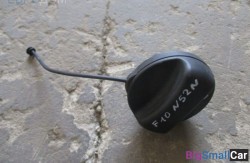 Крышка лючка бака n52n (16 Система подачи топлива) 16117222330 - купить Саперке