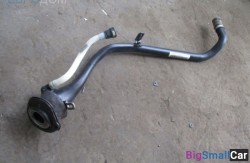 Трубка бака n52n (16 Система подачи топлива) 161172056961 - купить Саперке