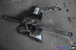 Кнопка регулировки сиденья лев. (52 Сиденья) 52107314221 - купить Саперке