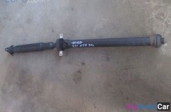 Карданный вал акпп задн. (26 Карданный вал) 26107589129