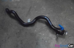 Заливная горловина бака (16 Система подачи топлива) 16117244033 - купить Саперке